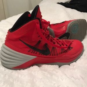 Nike Hyperdunks